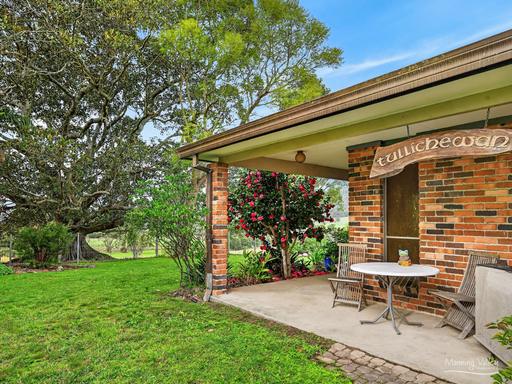 Farm For Sale - NSW - Mount George - 2424 - A Rare Manning River Lifestyle Retreat – 41 Acres of Privacy, Water Frontage & Timeless Charm 