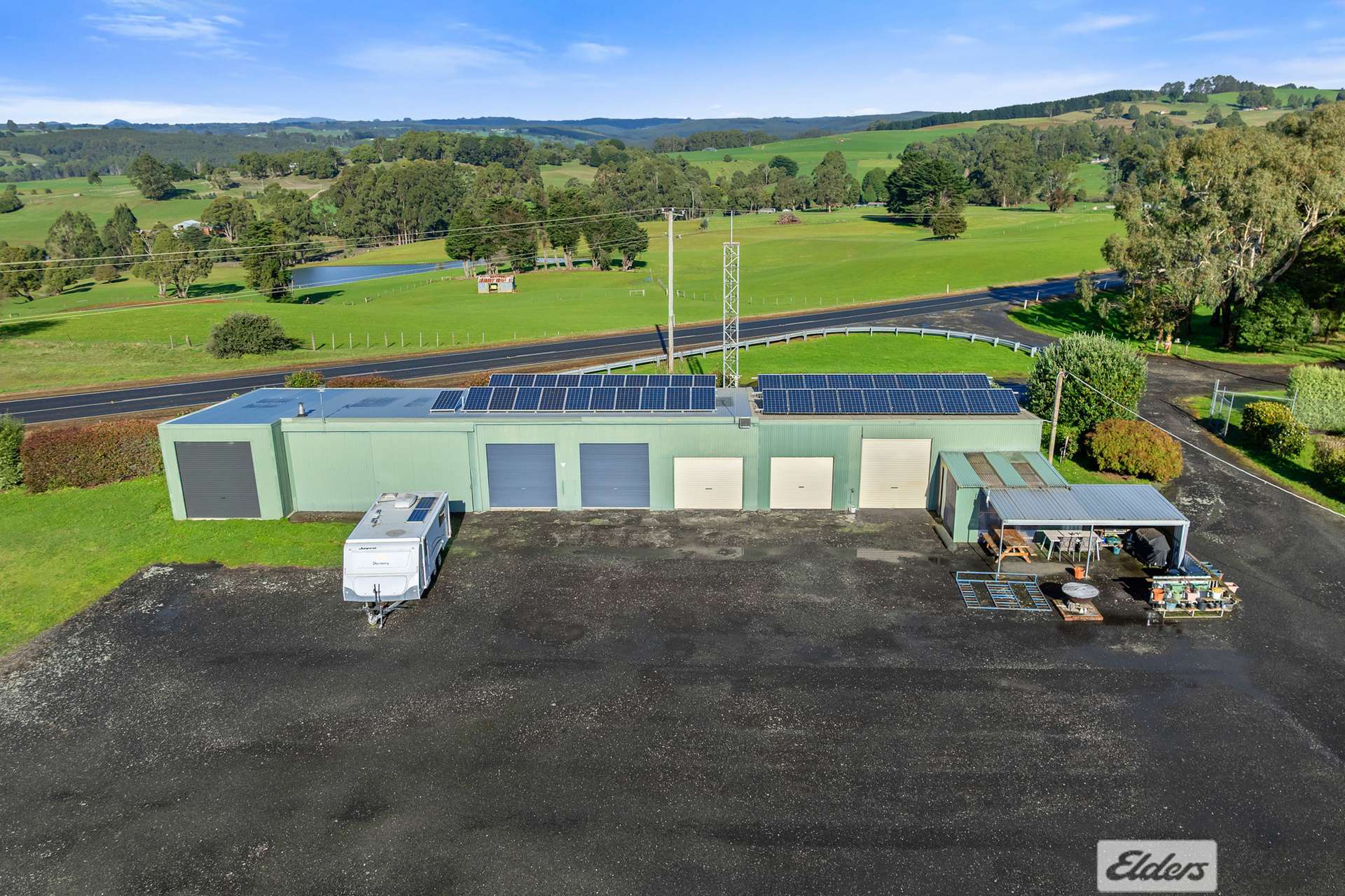 1046 Murchison Highway, Elliott For Sale by Farmbuy.com - image 9