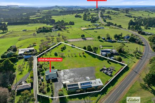 Farm Sold - TAS - Elliott - 7325 - The Lifestyle Property That Actually Delivers 