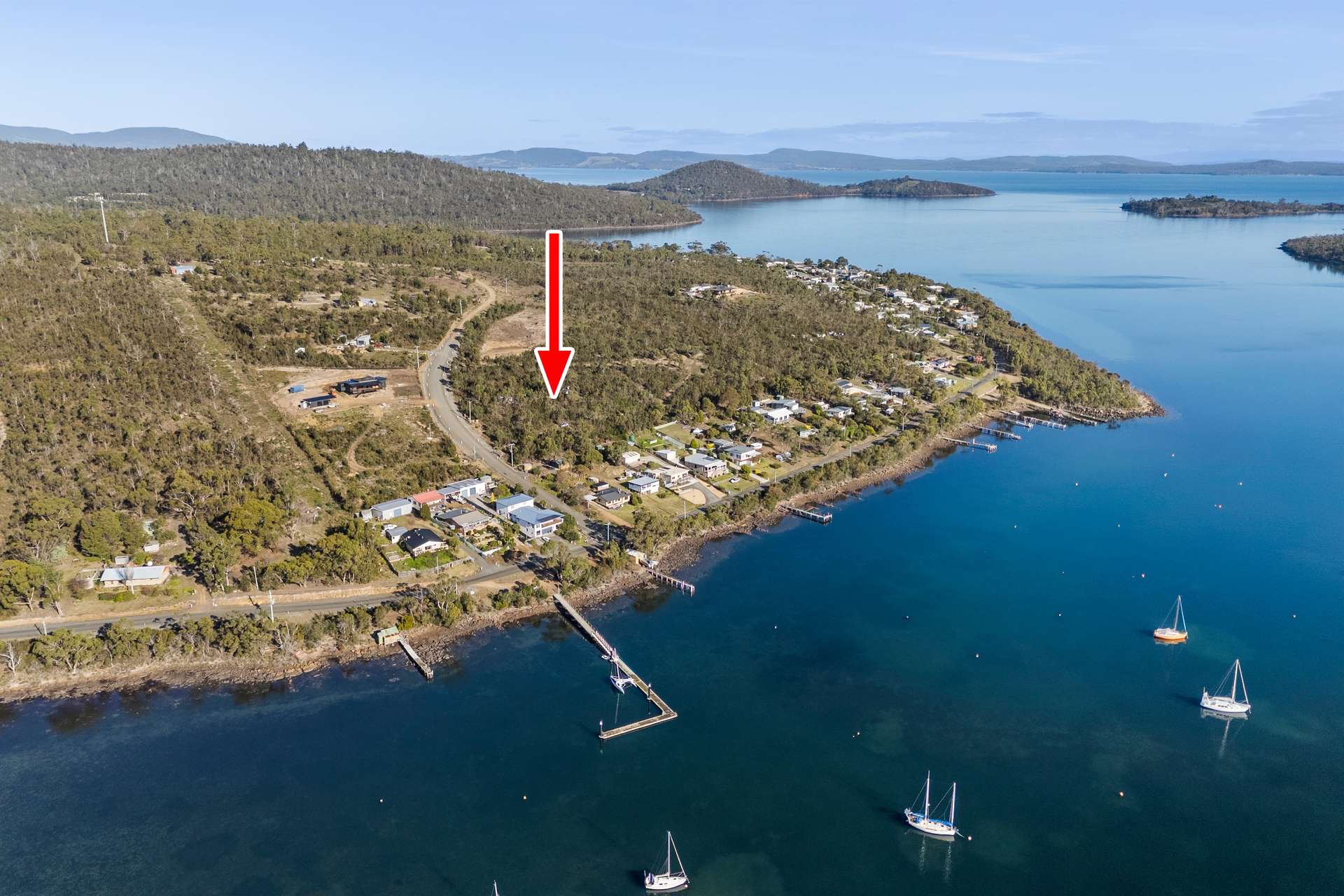 10 Pahi Rise, Murdunna For Sale by Farmbuy.com - image 1