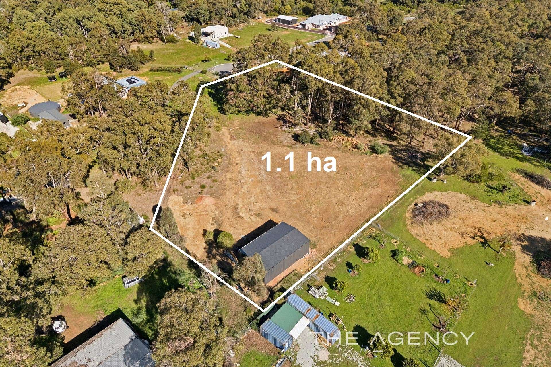 7 Ruffle Grove, Mundaring For Sale by Farmbuy.com - image 2