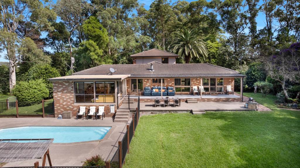 202 Millbank Road, Terara NSW 2540