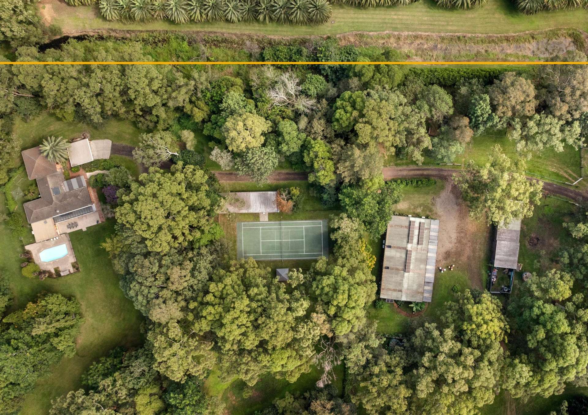 202 Millbank Road, Terara For Sale by Farmbuy.com - image 3