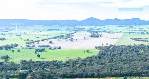 Lot 61 Rodgers Road, Gerogery NSW 2642