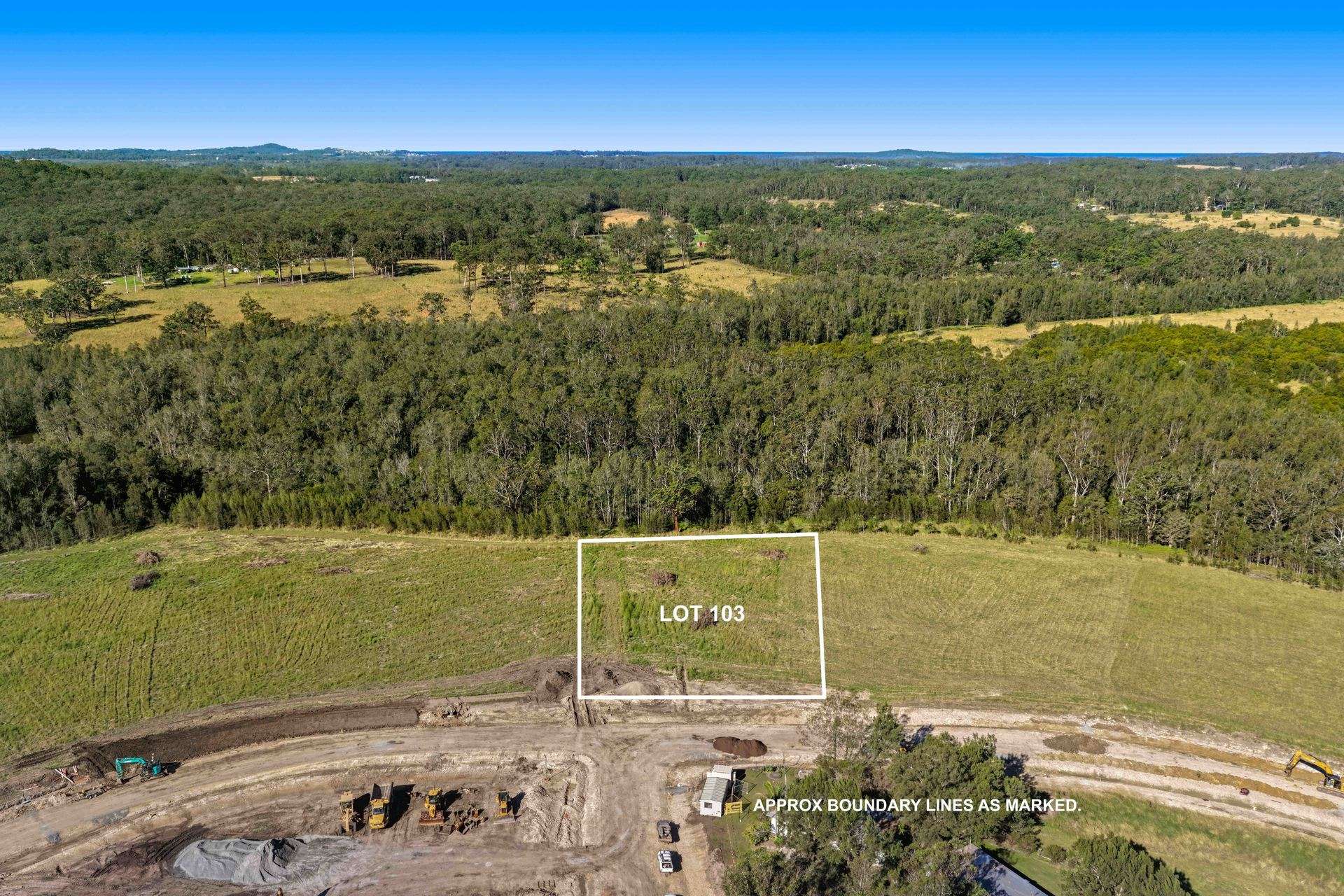 Lot 103 Normandy Crescent, Sancrox For Sale by Farmbuy.com - image 1