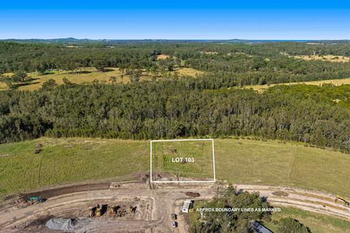 Farm For Sale - NSW - Sancrox - 2446 - RIVERPARK SANCROX – STAGE 5 – NOW SELLING 