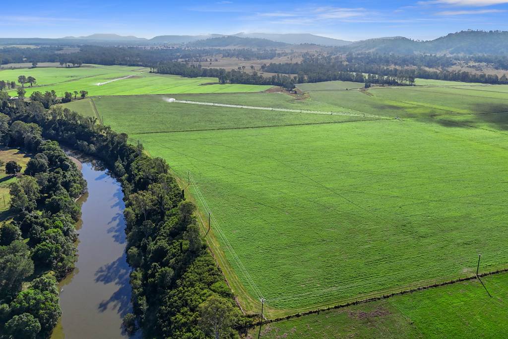 63 Bellmary Road, Curra QLD 4570