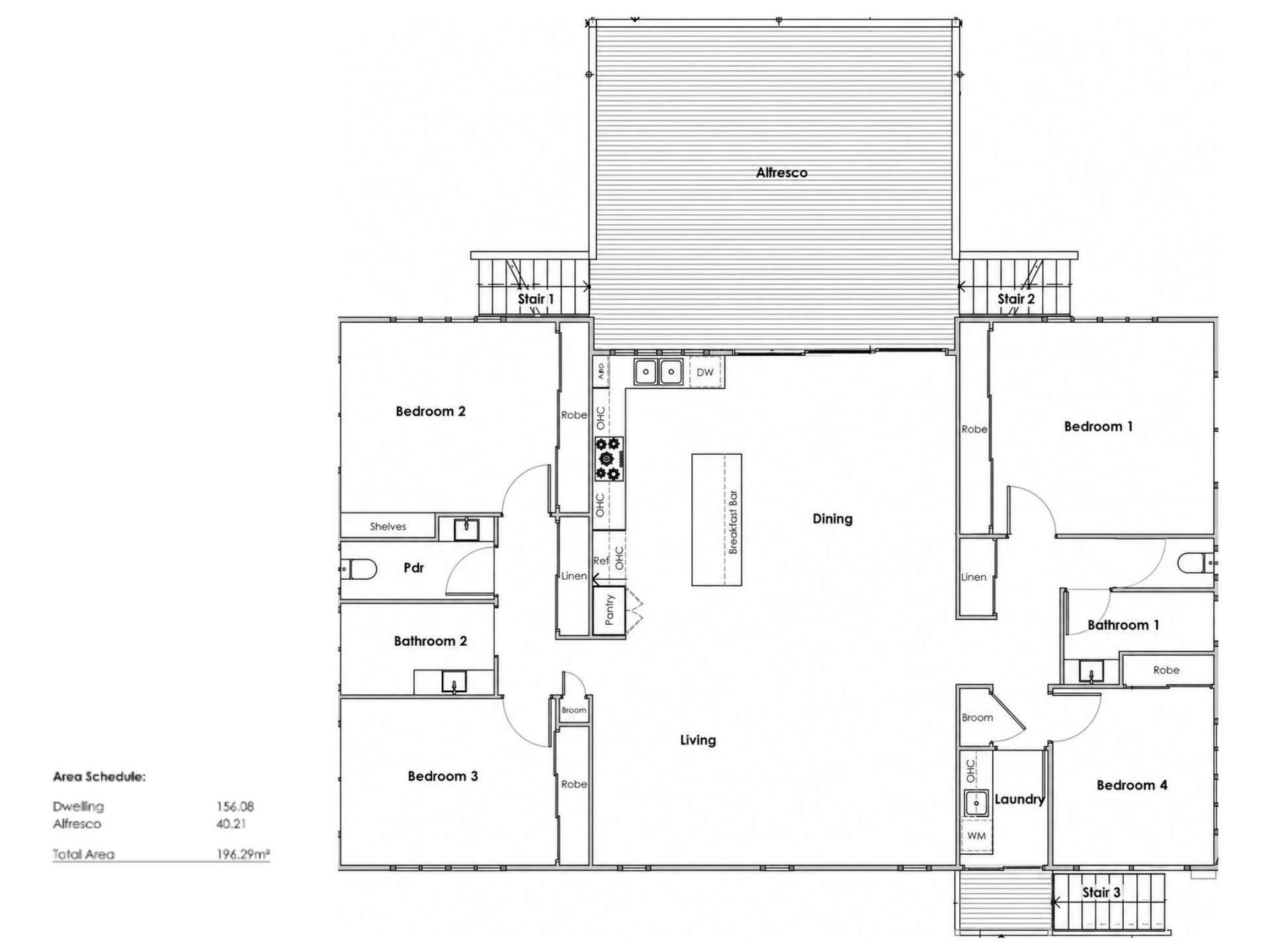 63 Bellmary Road, Curra Auction by Farmbuy.com - floorplan 2