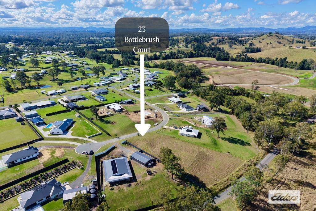23 Bottlebrush Court, Pie Creek QLD 4570