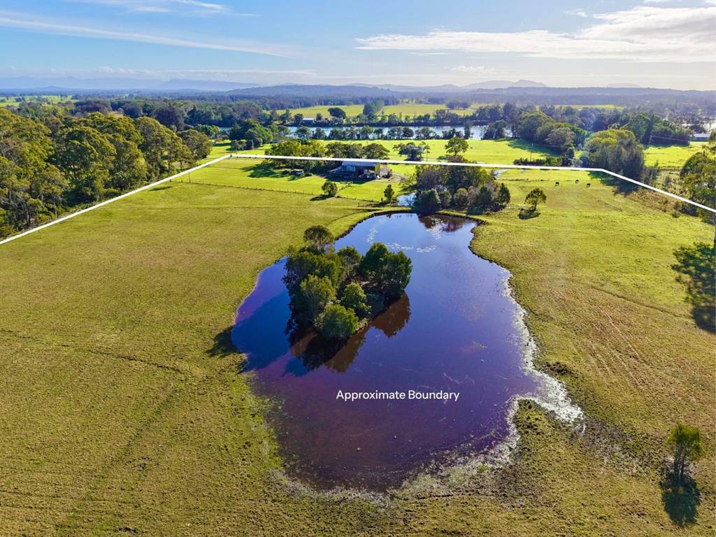 90 Bohnock Road, Old Bar NSW 2430