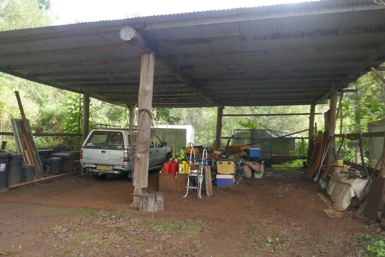 1108 Eden Creek Road, Kyogle For Sale by Farmbuy.com - image 8