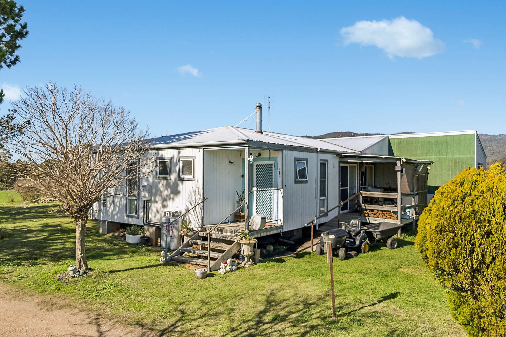 110 Acacia Drive, Rylstone For Sale by Farmbuy.com - image 9