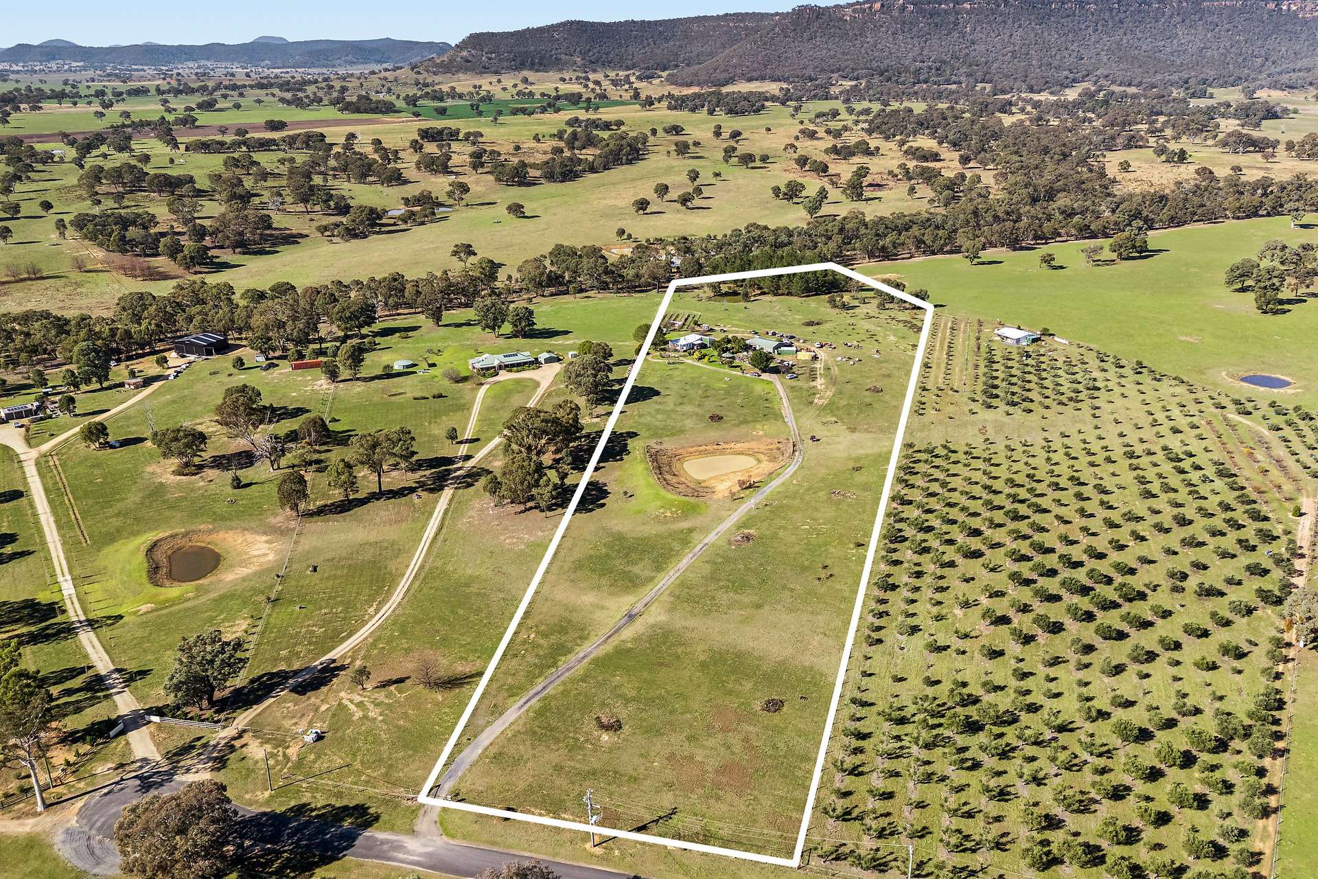 110 Acacia Drive, Rylstone For Sale by Farmbuy.com - image 1