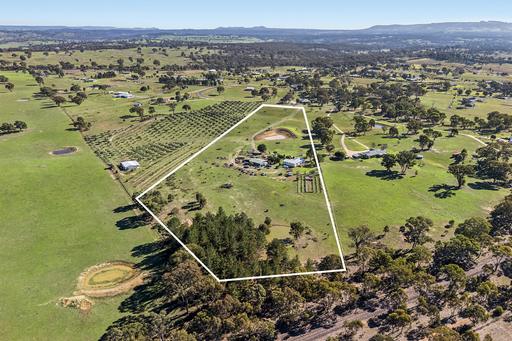 110 Acacia Drive, Rylstone NSW 2849