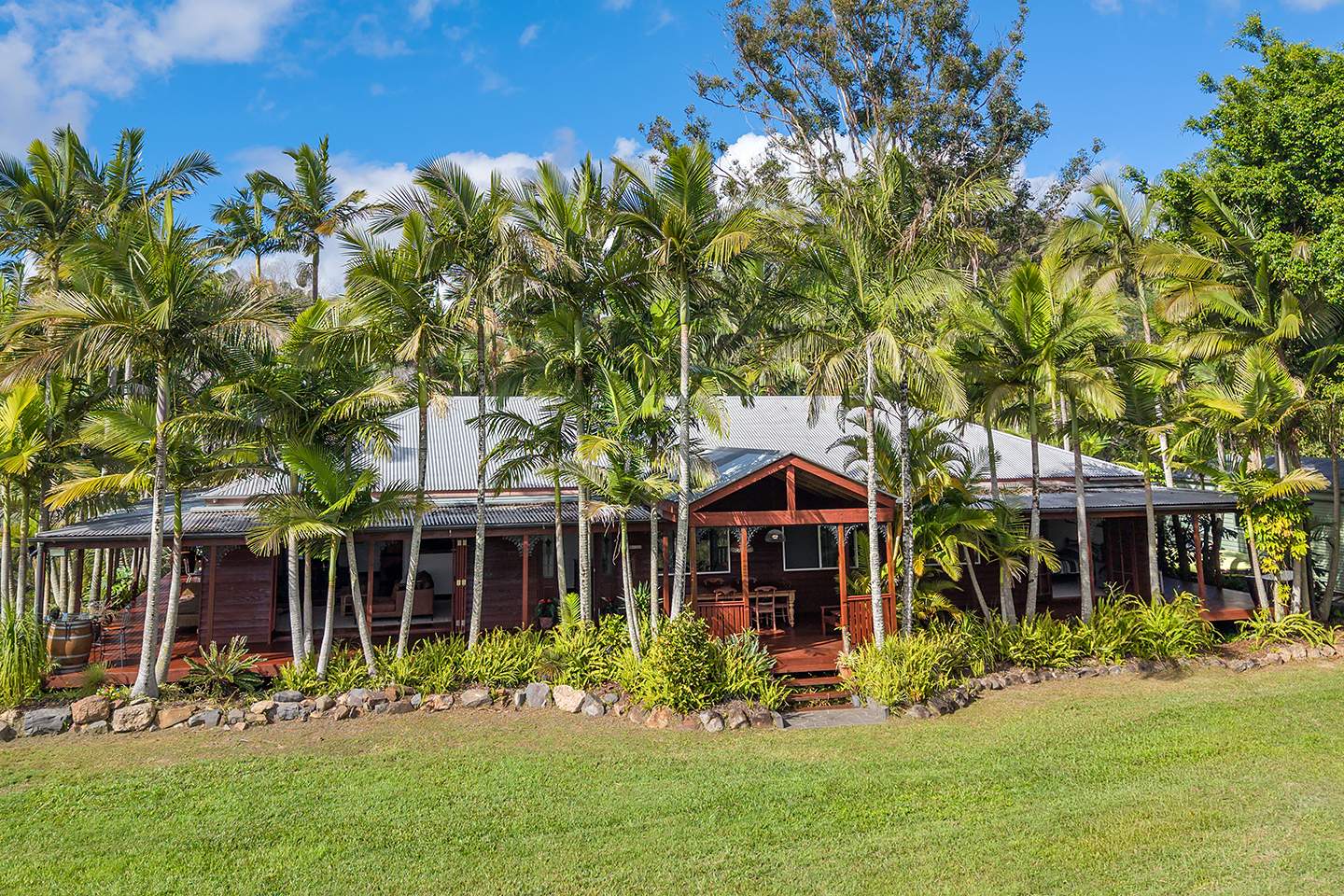 45 Beechtree Road, Black Mountain For Sale by Farmbuy.com - image 3