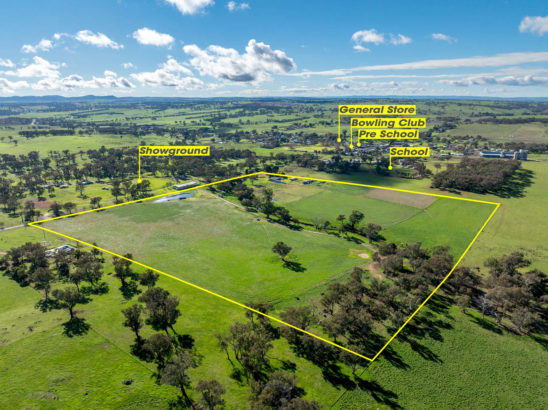 69 Mclaughlan Street, Cumnock Auction by Farmbuy.com - image 2