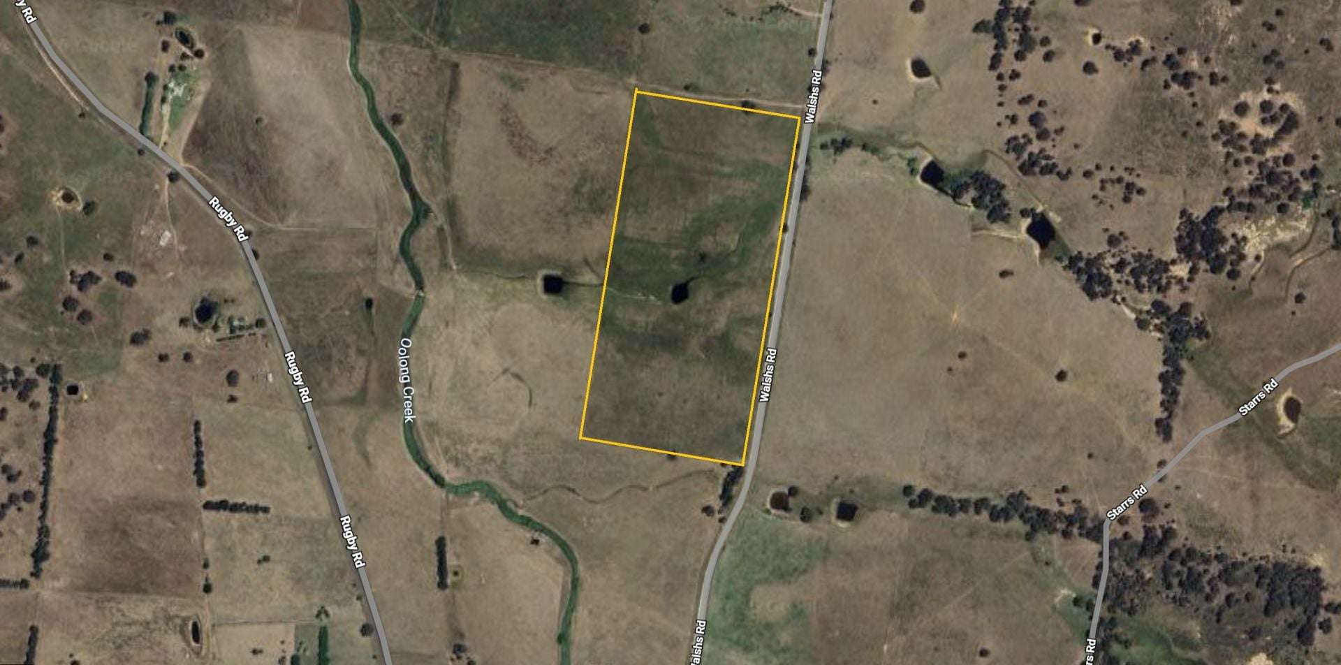 Lot 27 Walsh's Road, Dalton For Sale by Farmbuy.com - image 5