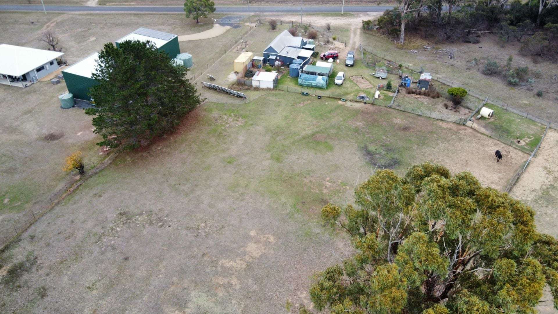 5368 Strathbogie Rd, Emmaville For Sale by Farmbuy.com - image 8