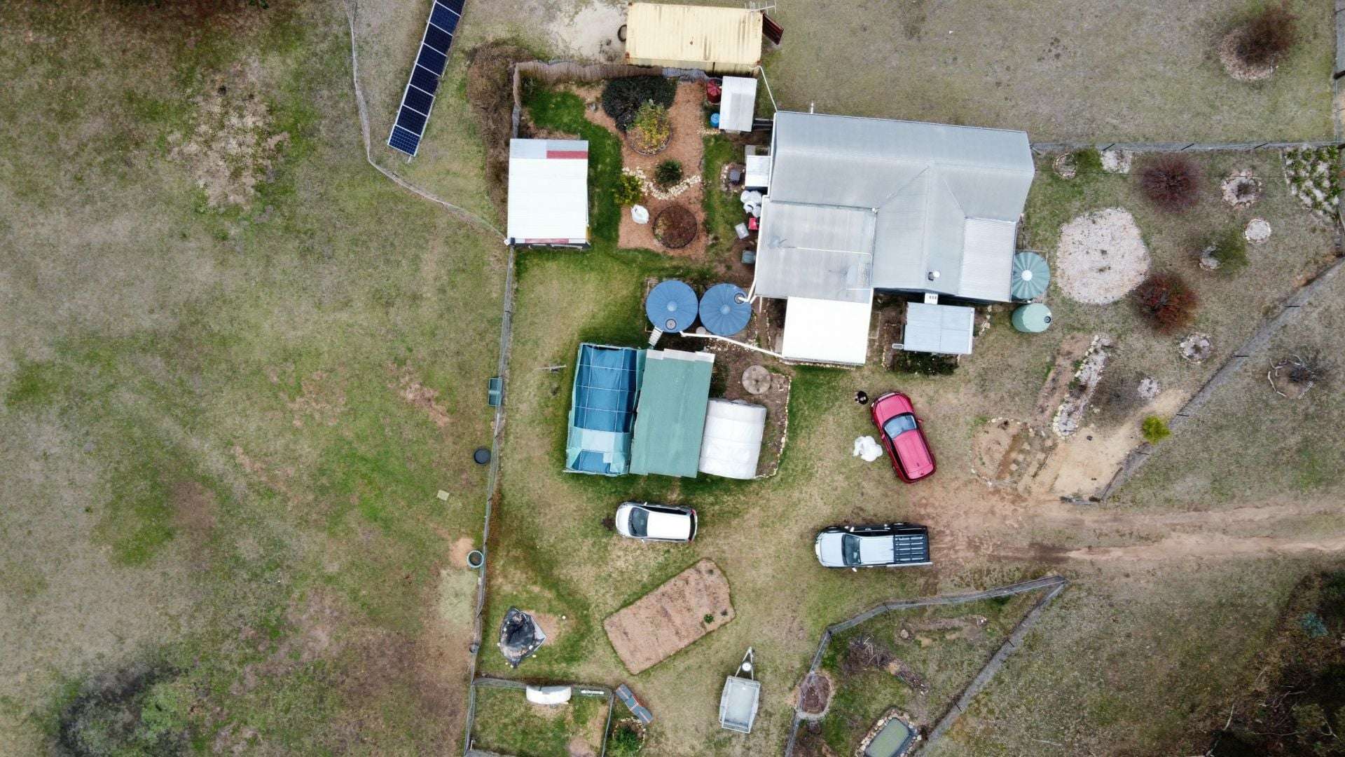 5368 Strathbogie Rd, Emmaville For Sale by Farmbuy.com - image 7
