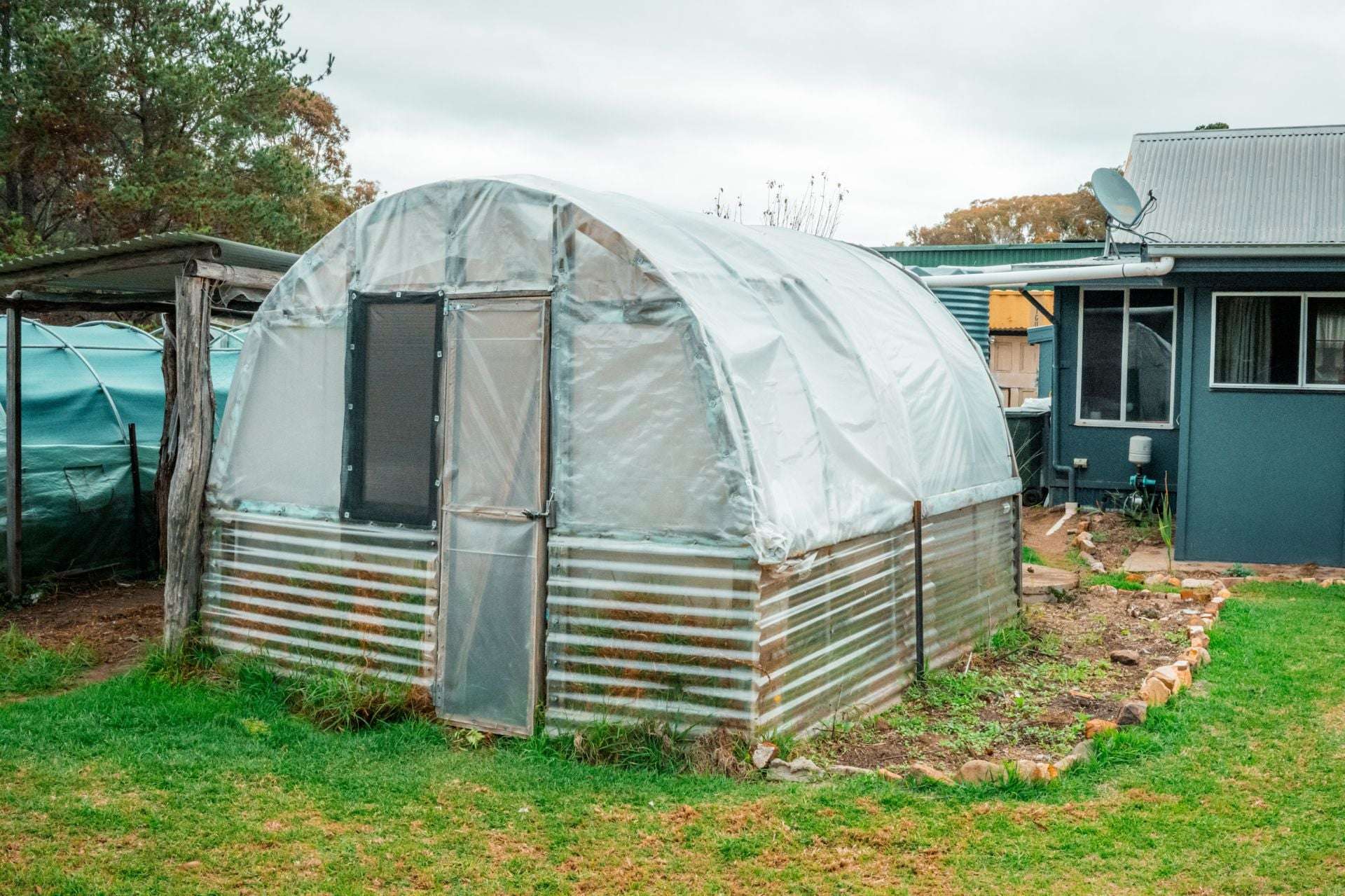 5368 Strathbogie Rd, Emmaville For Sale by Farmbuy.com - image 2
