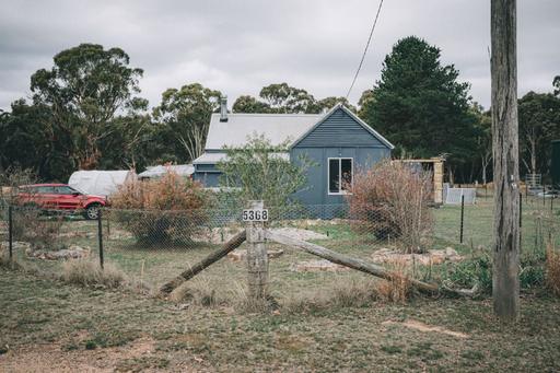 5368 Strathbogie Rd, Emmaville NSW 2371