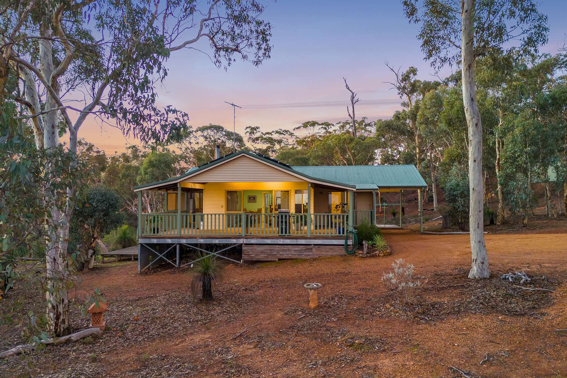 50 Scaevola Road, Coondle For Sale by Farmbuy.com - image 1