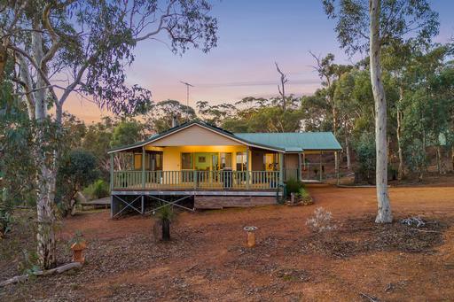 50 Scaevola Road, Coondle WA 6566