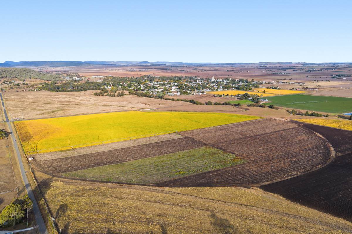 Lot 34,  Hillside Road, Allora For Sale by Farmbuy.com - image 4