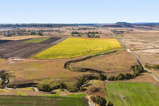 Lot 34, Hillside Road, Allora QLD 4362
