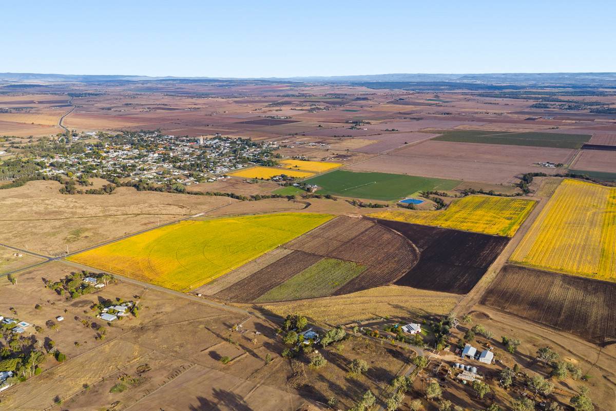 Lot 35,  Hillside Road, Allora For Sale by Farmbuy.com - image 5