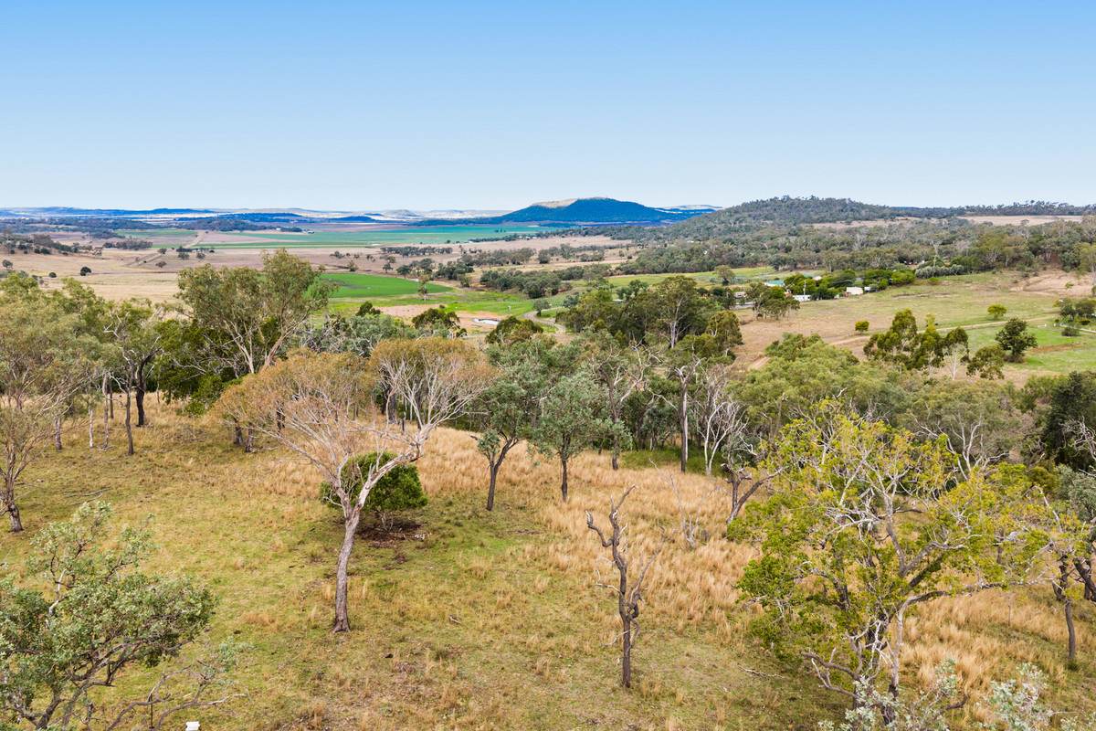 Lot 3,  Jimna Springs Road, Southbrook For Sale by Farmbuy.com - image 4