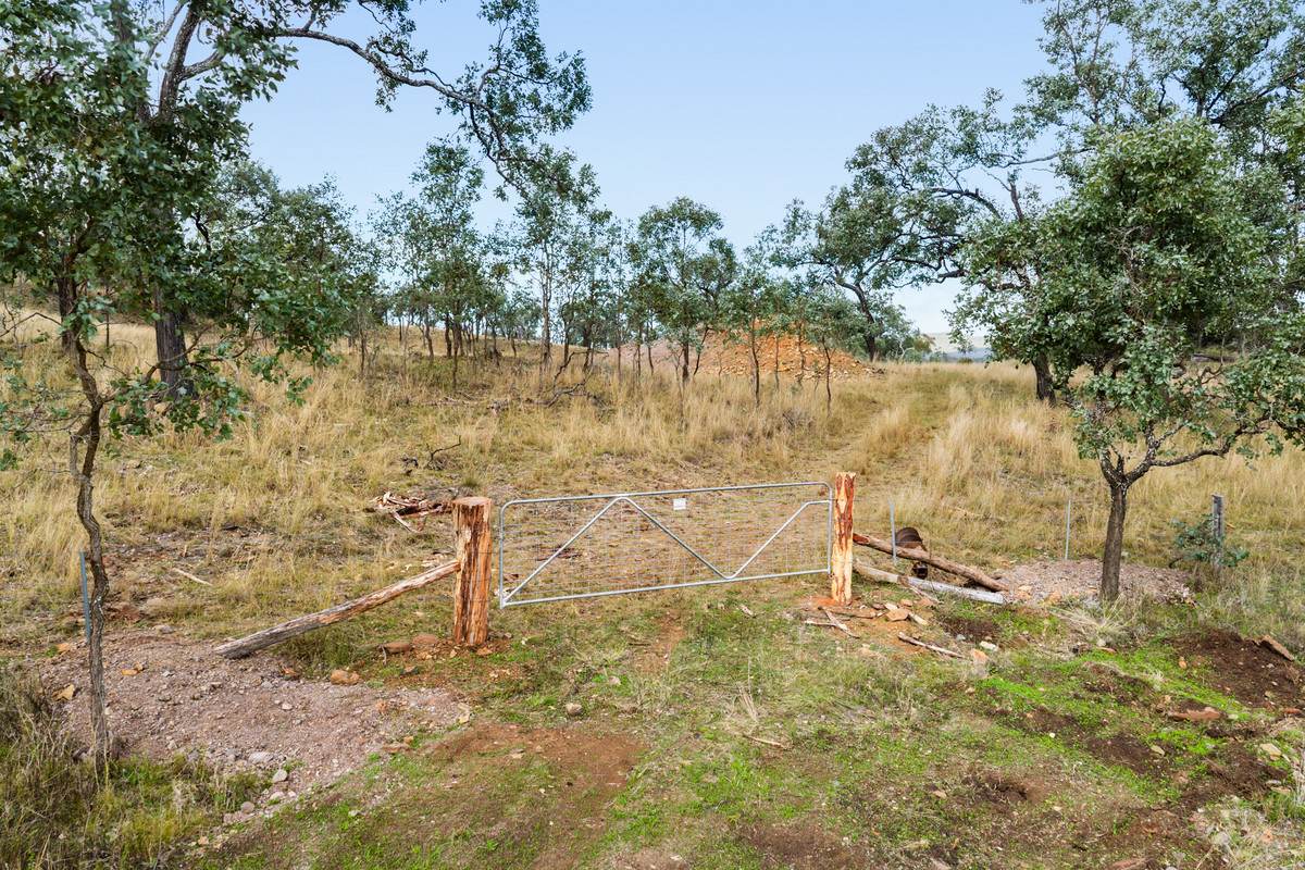 Lot 3,  Jimna Springs Road, Southbrook For Sale by Farmbuy.com - image 9