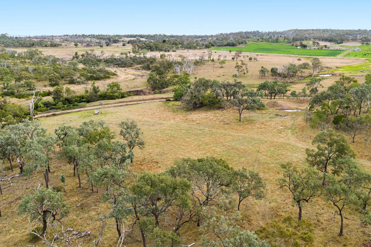 Lot 3,  Jimna Springs Road, Southbrook For Sale by Farmbuy.com - image 5