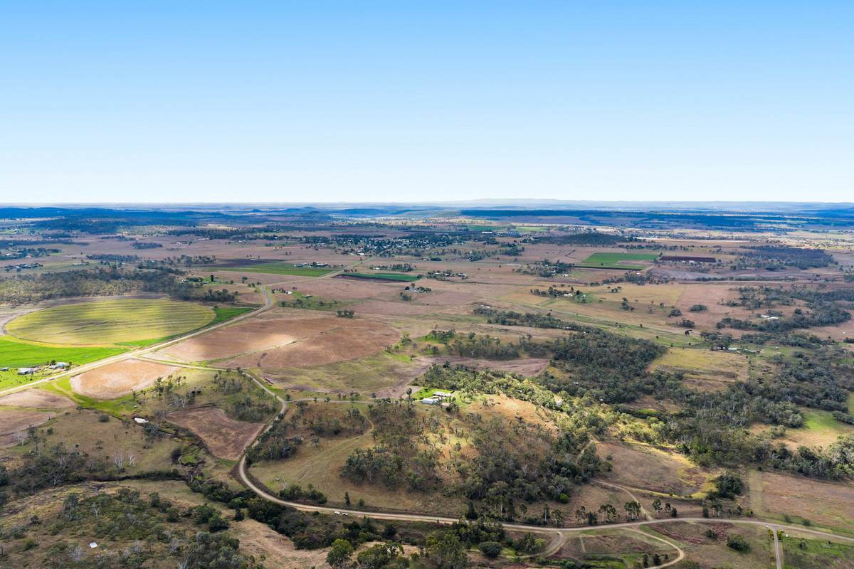 Lot 3,  Jimna Springs Road, Southbrook For Sale by Farmbuy.com - image 6