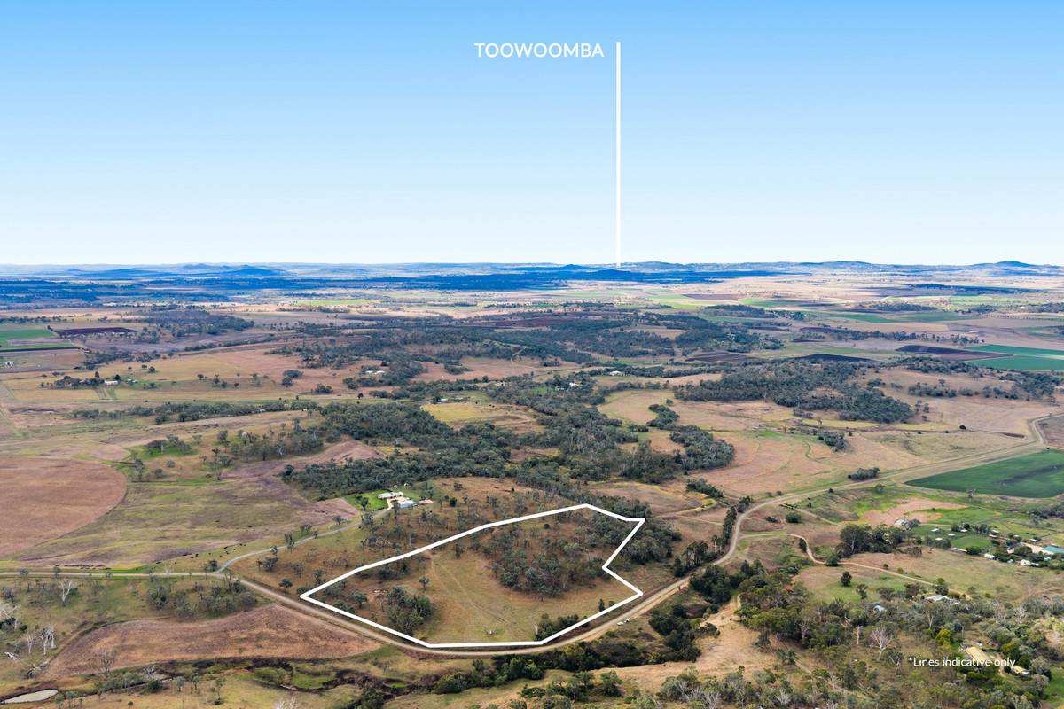 Lot 3,  Jimna Springs Road, Southbrook For Sale by Farmbuy.com - image 10