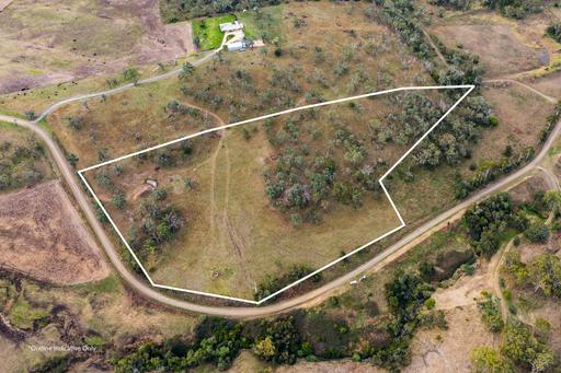 Farm For Sale - QLD - Southbrook - 4363 - Build your dream home on 13 acres 