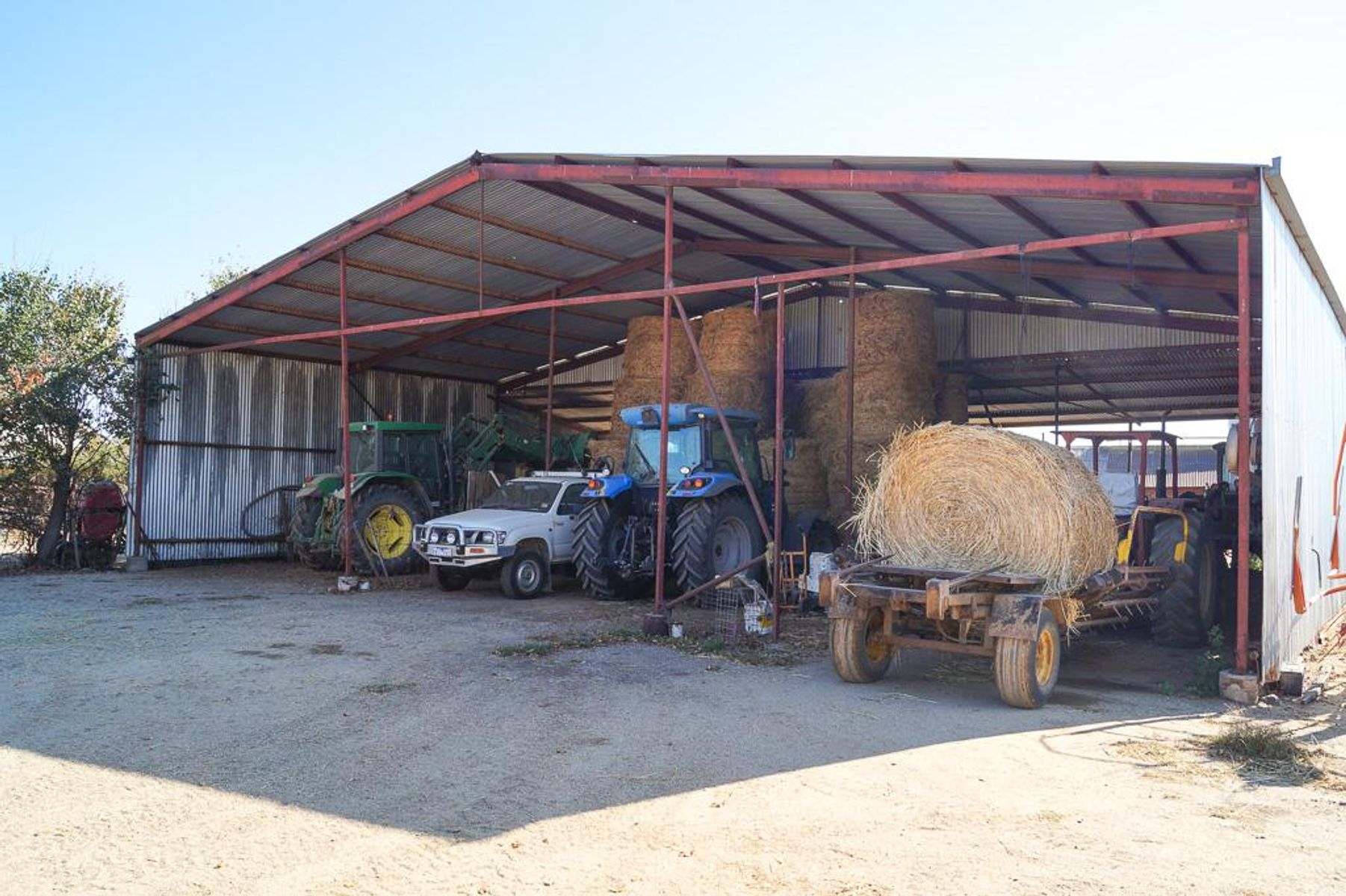 1347 Boals Road, Numurkah For Sale by Farmbuy.com - image 8
