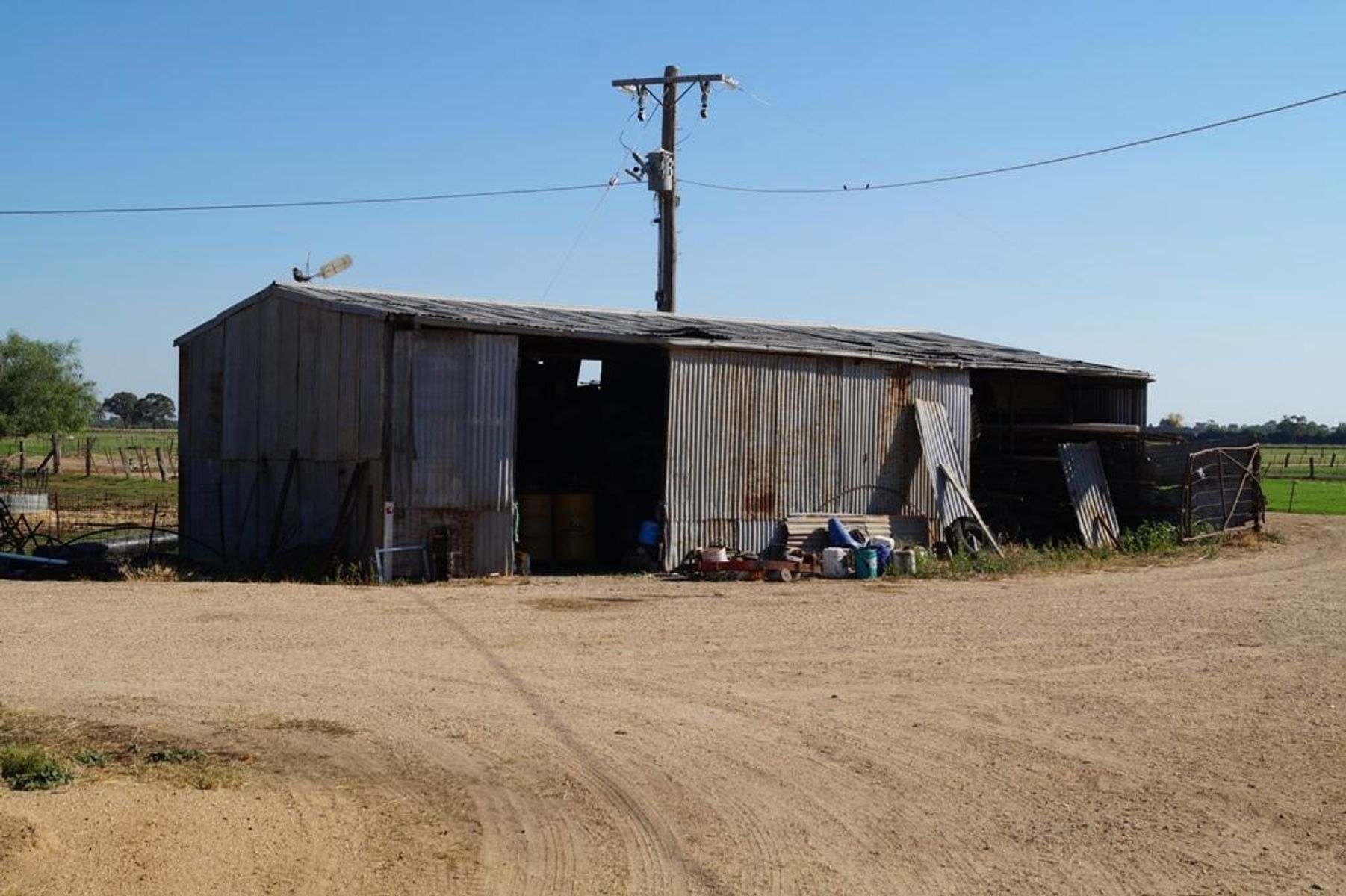 1347 Boals Road, Numurkah For Sale by Farmbuy.com - image 9
