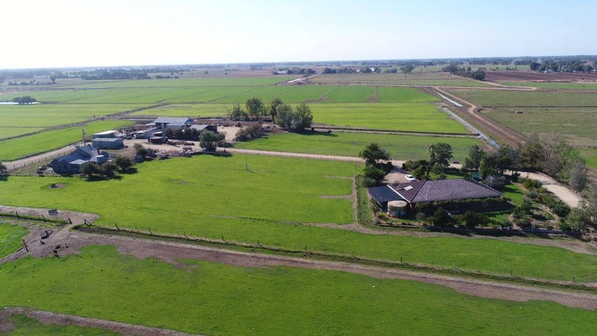 1347 Boals Road, Numurkah For Sale by Farmbuy.com - image 1