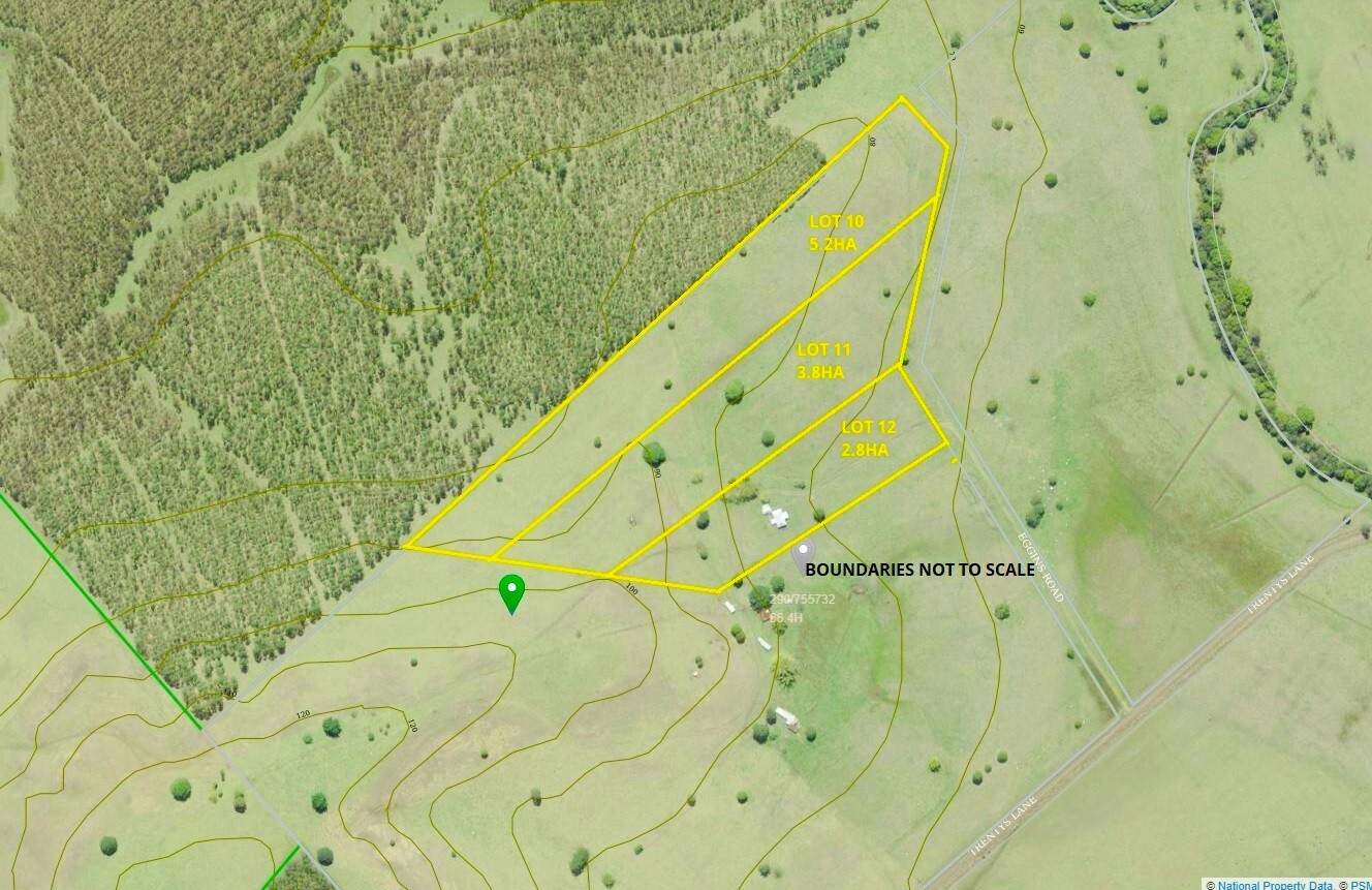 Lot 11, Eggins Road Doubtful Creek, New South Wales 2470, Casino For Sale by Farmbuy.com - image 12