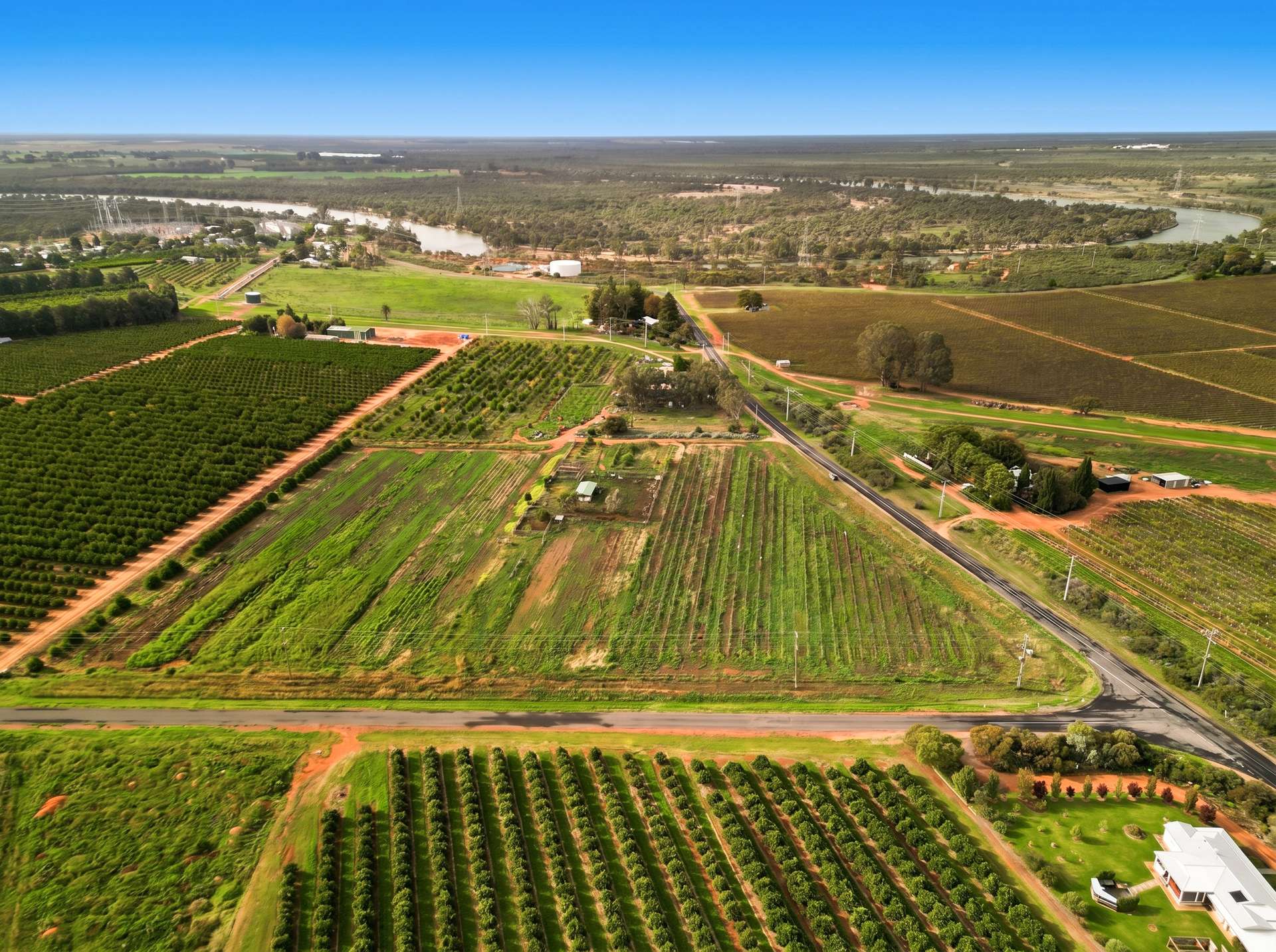 239 Pumps Road, Red Cliffs For Sale by Farmbuy.com - image 3