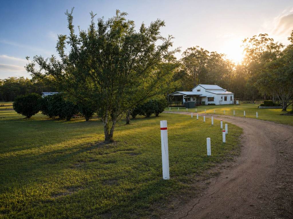 10383 Bunya Highway, Taabinga QLD 4610