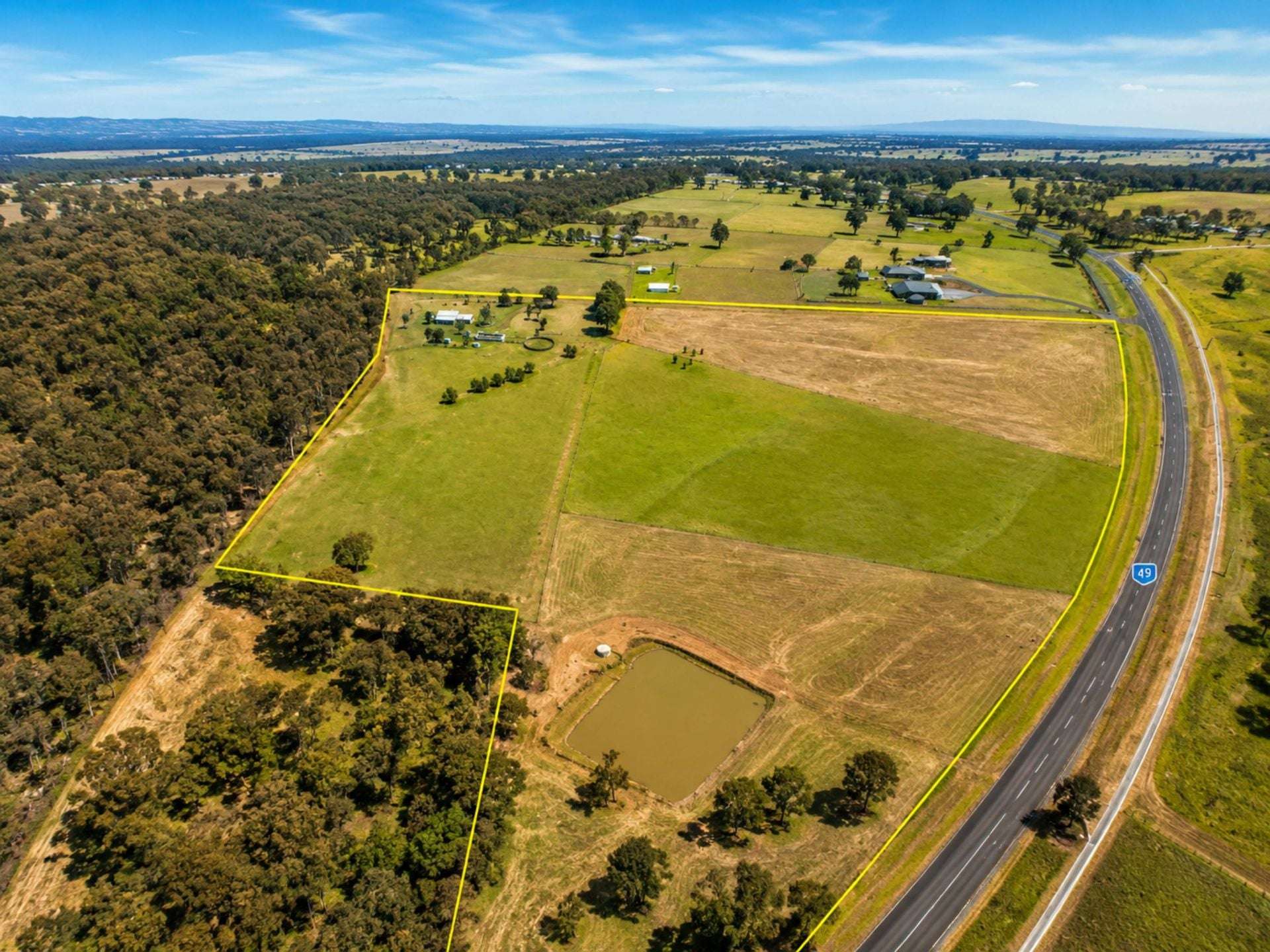10383 Bunya Highway, Taabinga For Sale by Farmbuy.com - image 3