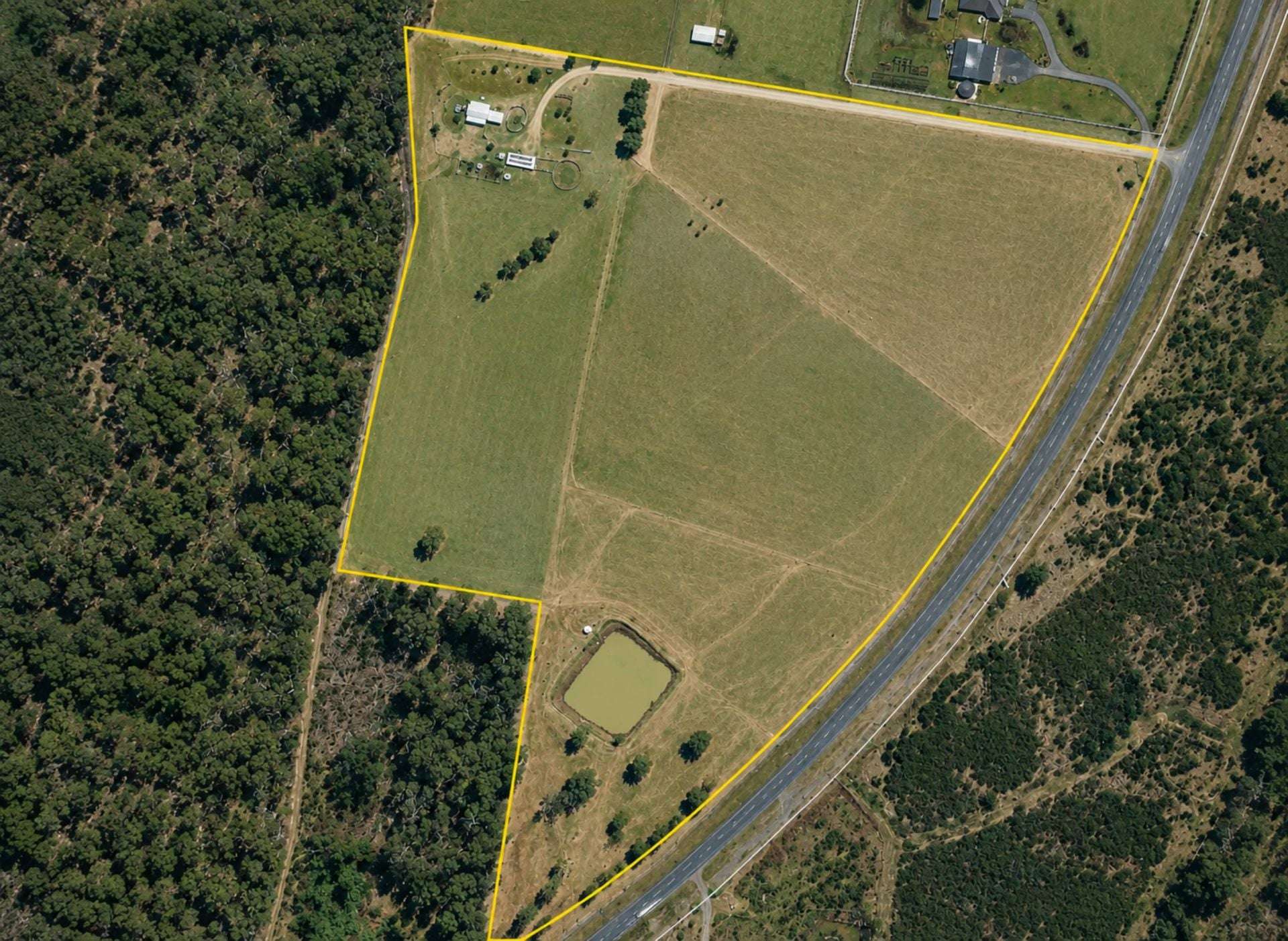 10383 Bunya Highway, Taabinga For Sale by Farmbuy.com - image 4