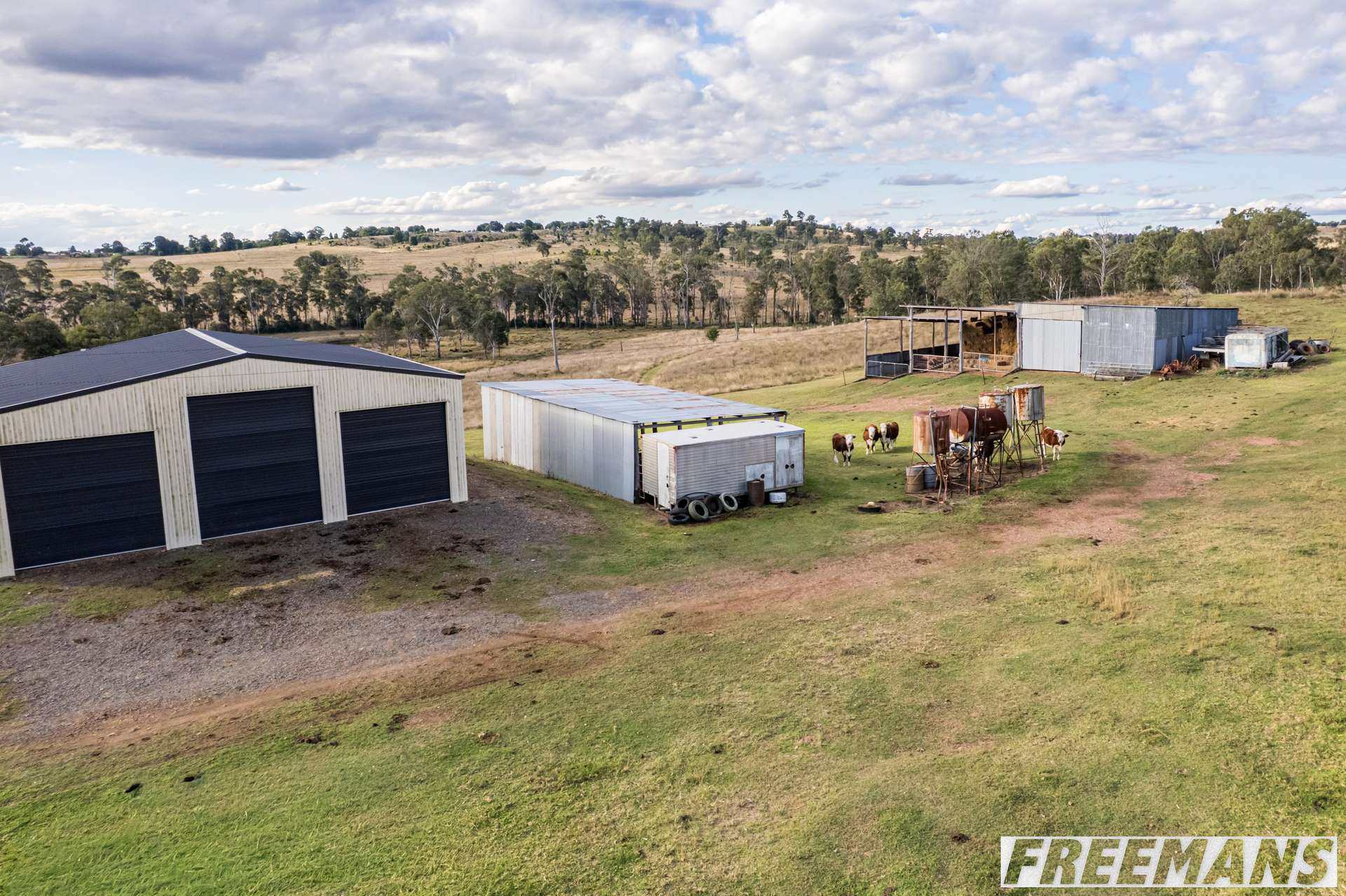 168 Burnett Highway, Glan Devon For Sale by Farmbuy.com - image 25