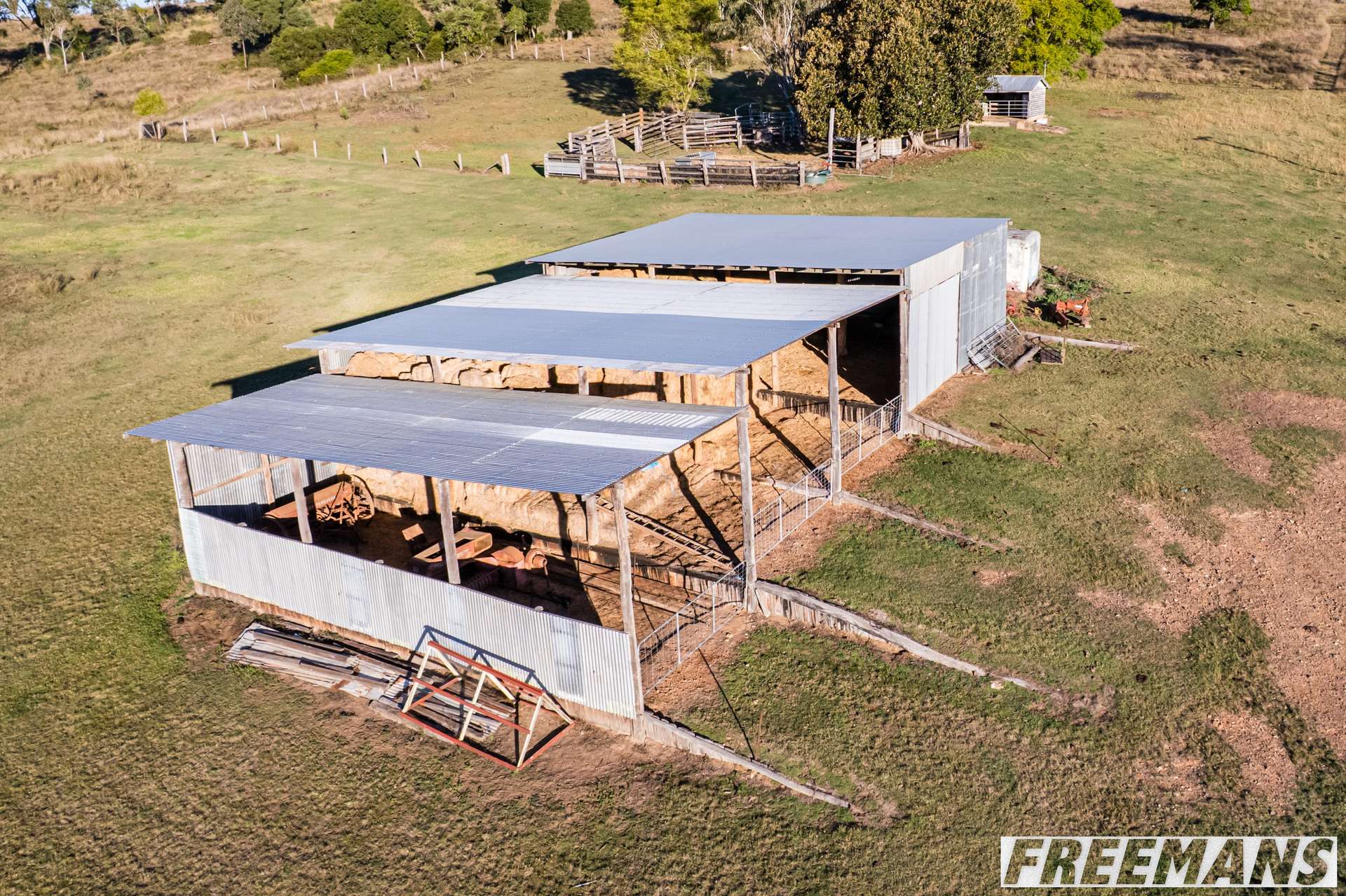 168 Burnett Highway, Glan Devon For Sale by Farmbuy.com - image 28