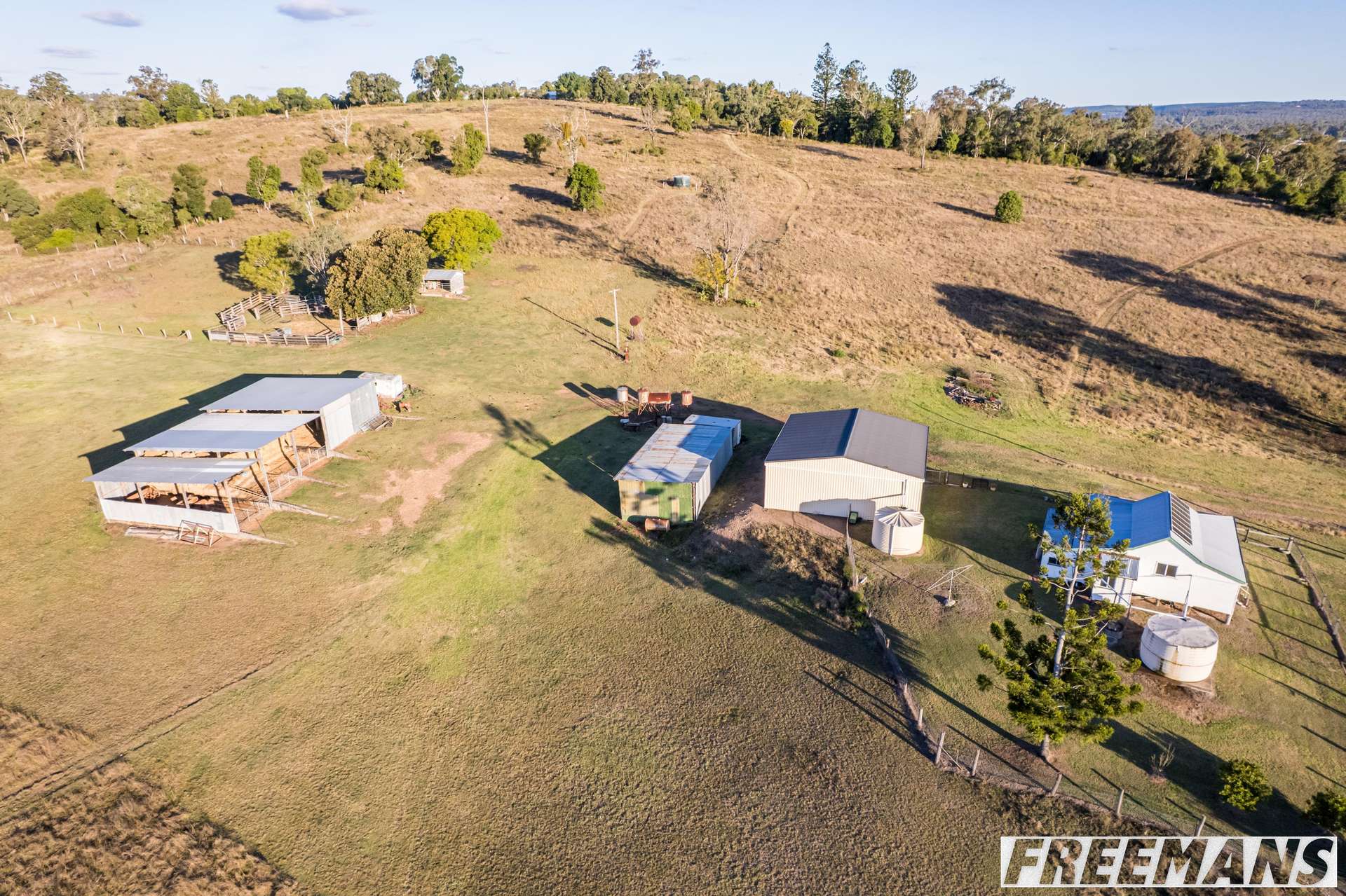 168 Burnett Highway, Glan Devon For Sale by Farmbuy.com - image 10