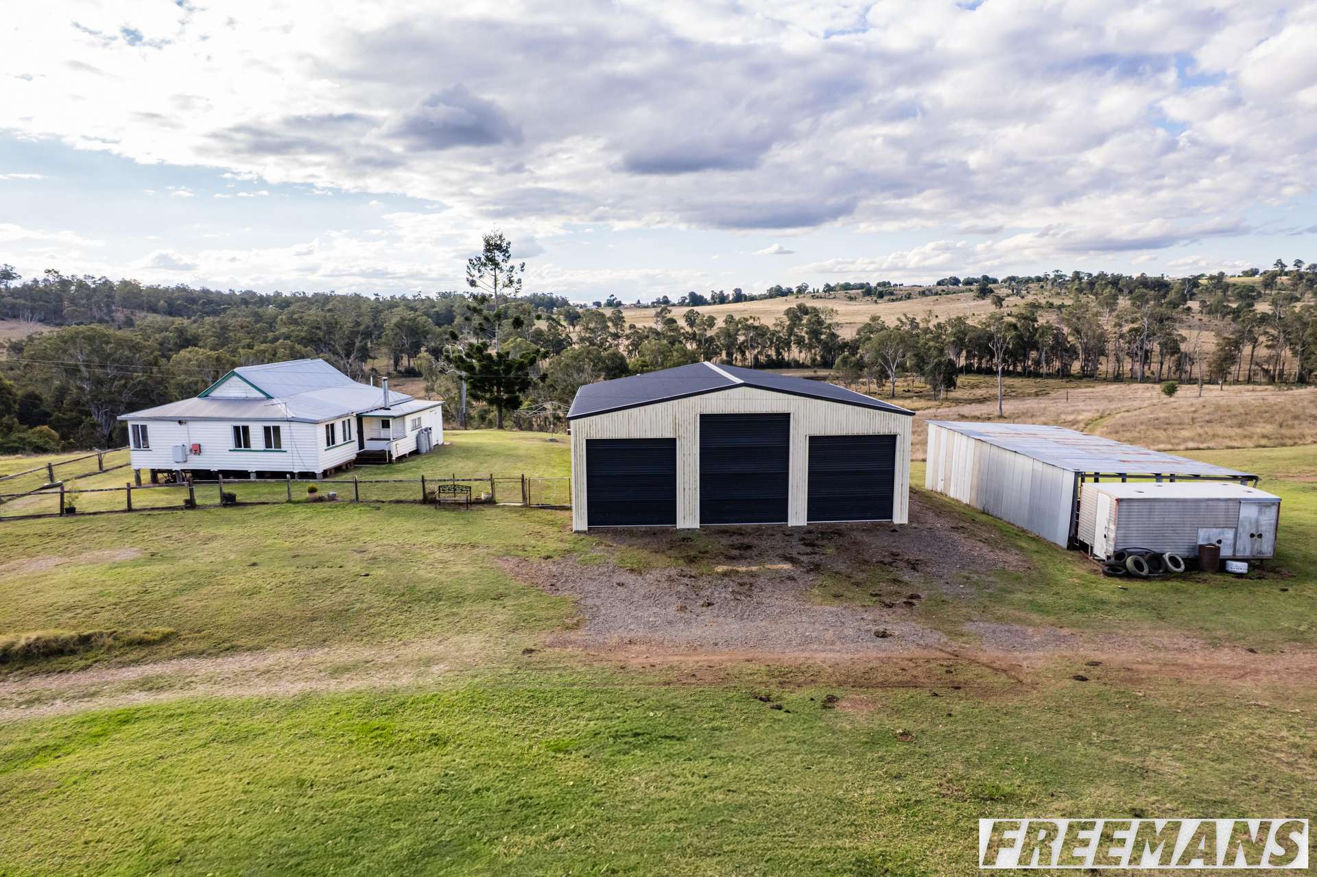 168 Burnett Highway, Glan Devon For Sale by Farmbuy.com - image 4