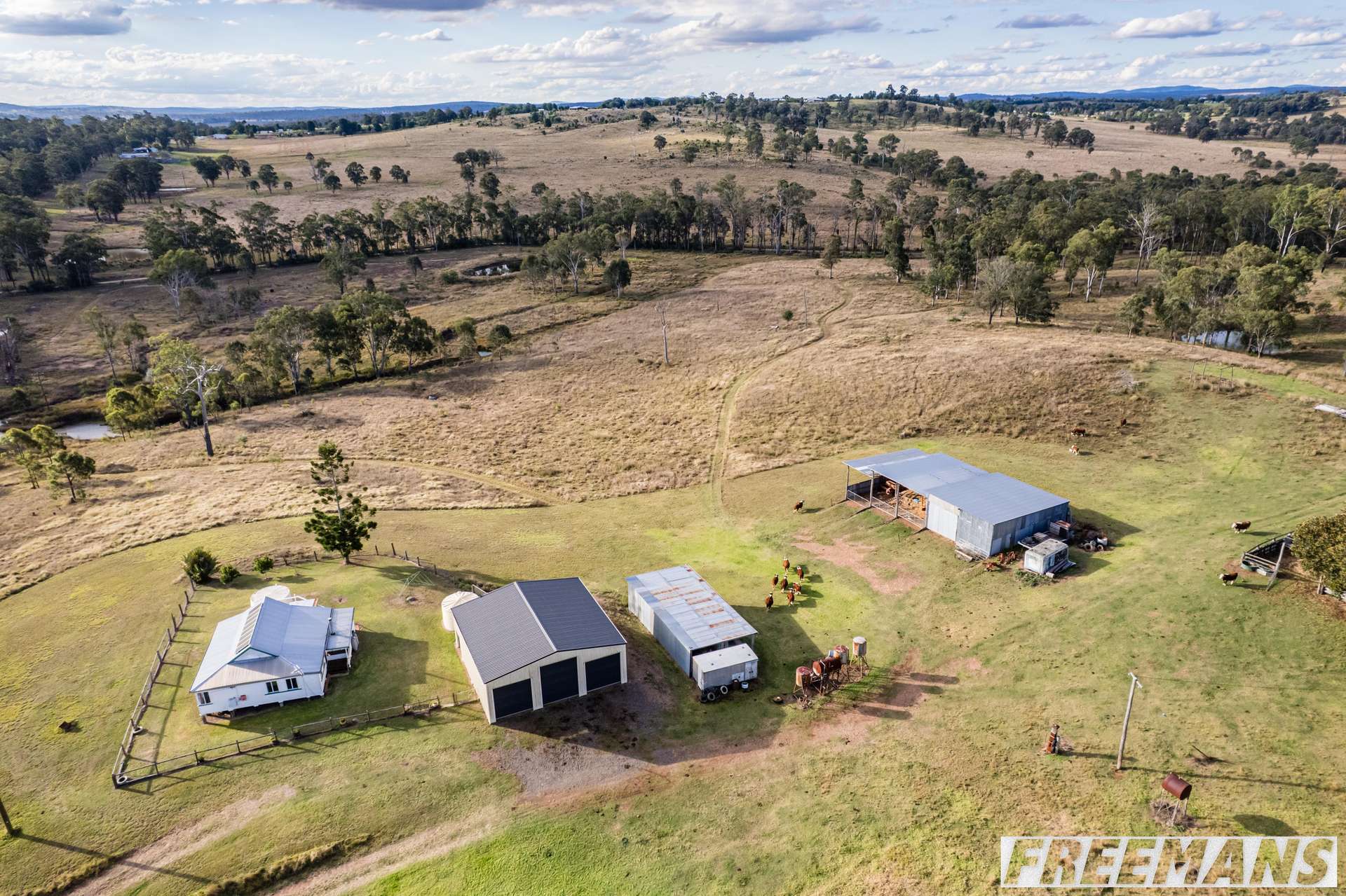 168 Burnett Highway, Glan Devon For Sale by Farmbuy.com - image 2