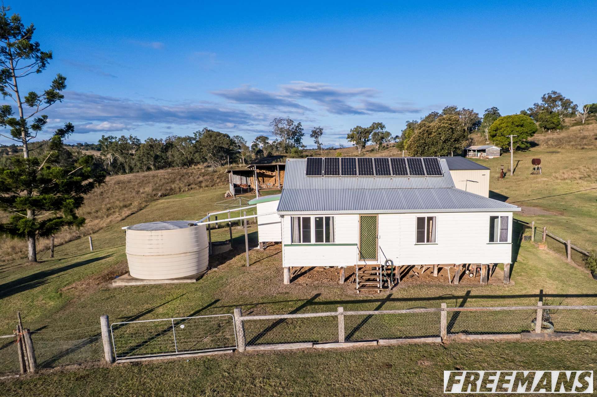 168 Burnett Highway, Glan Devon For Sale by Farmbuy.com - image 3